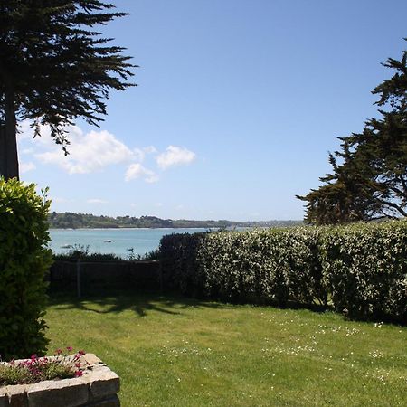 Camping Rcn Port L'Epine Trelevern Luaran gambar
