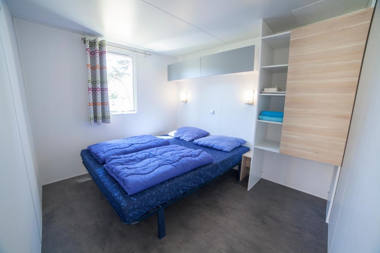 Camping Rcn Port L'Epine Trelevern Bilik gambar